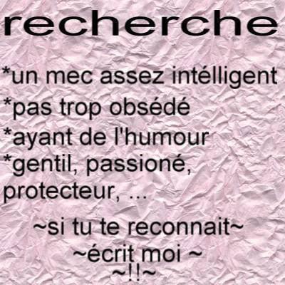                        recherche 