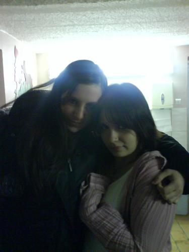 laeti et moi 